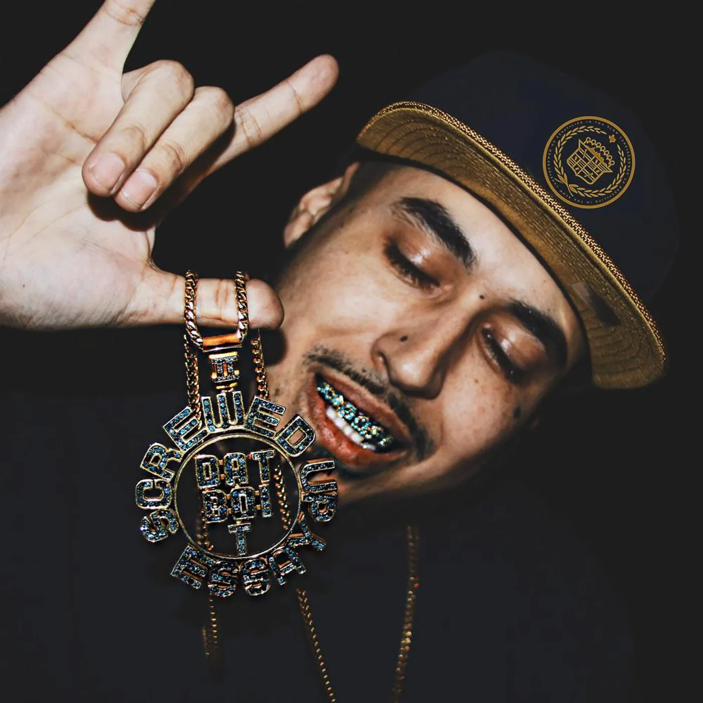 Dat Boi T Brand Page