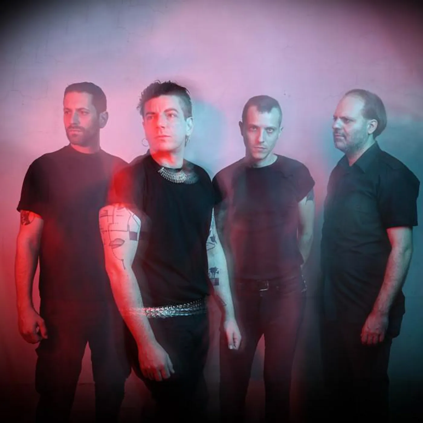 Data Fragments Brand Page