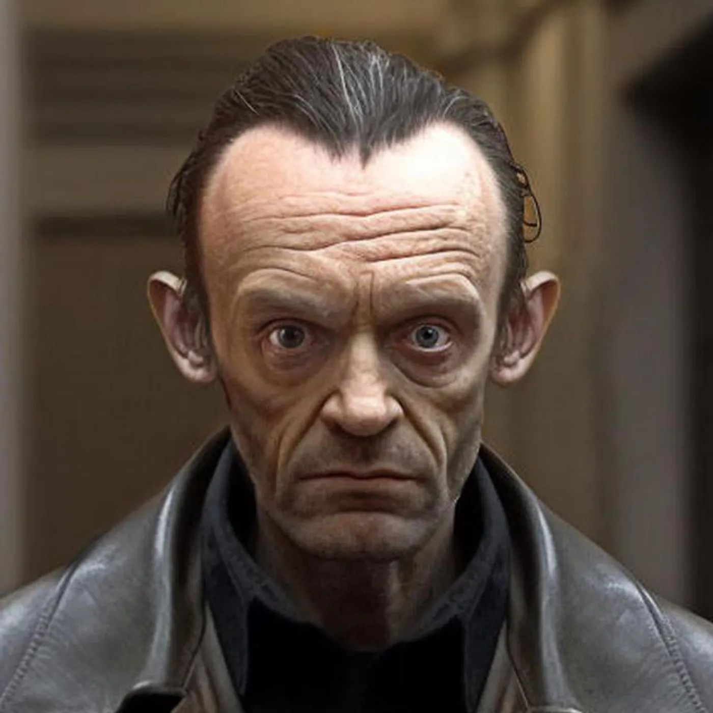 Datashader Brand Page