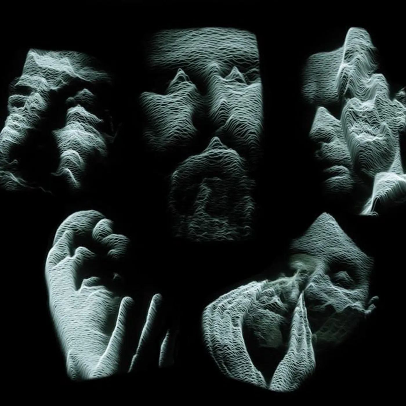 Datashock Brand Page