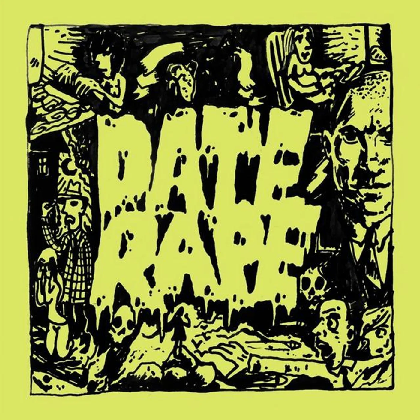 Date Rape