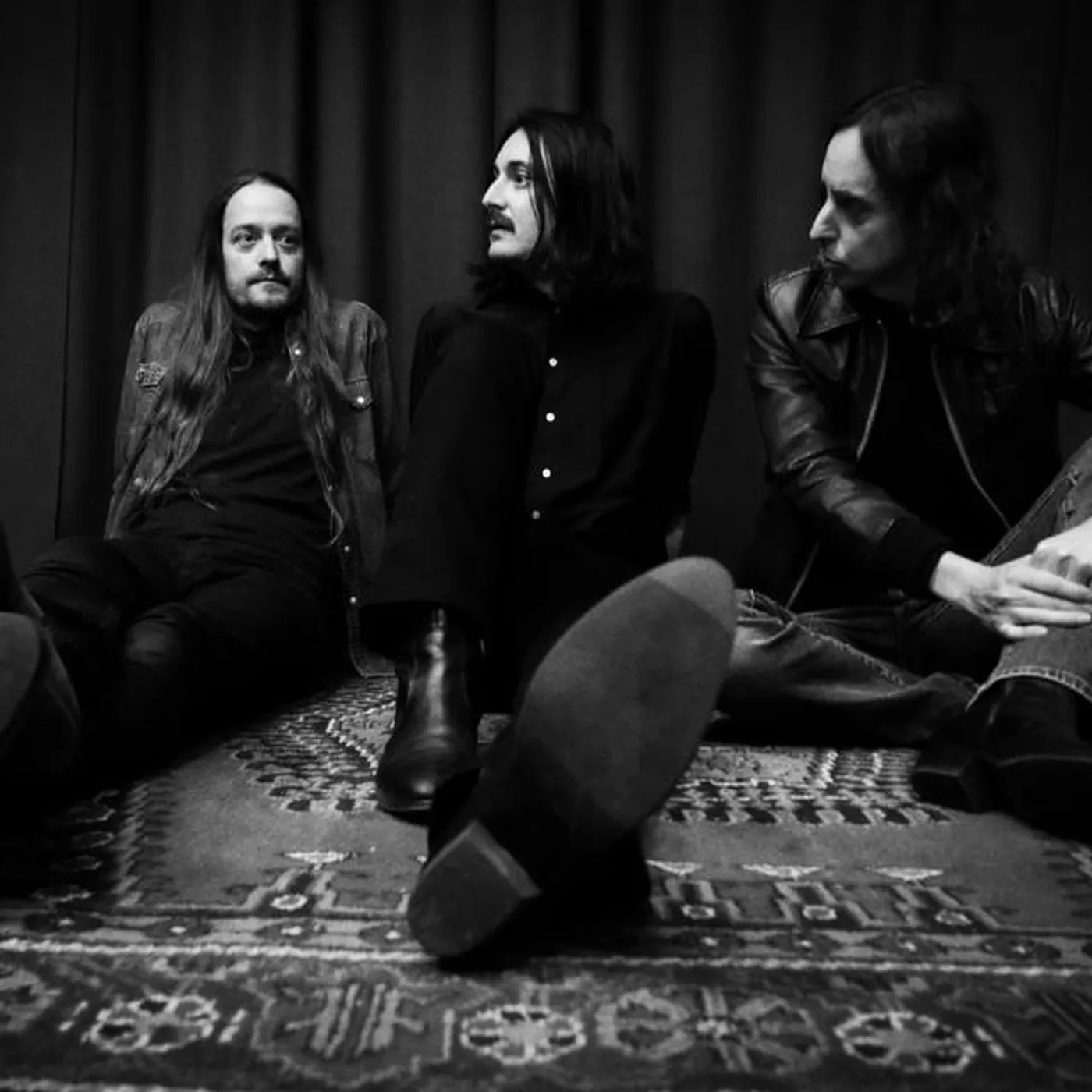 The Datsuns Brand Page