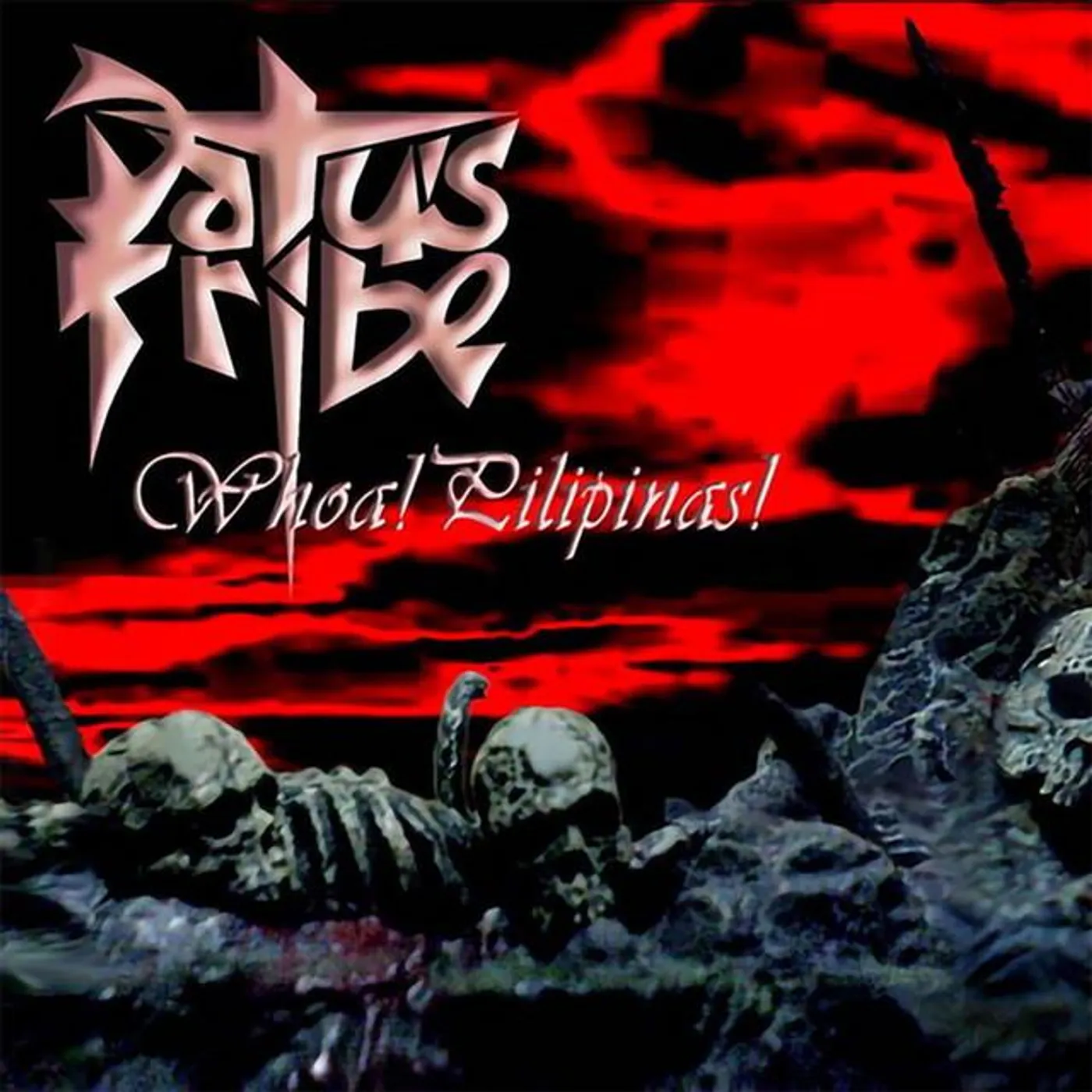 Datu's Tribe Brand Page