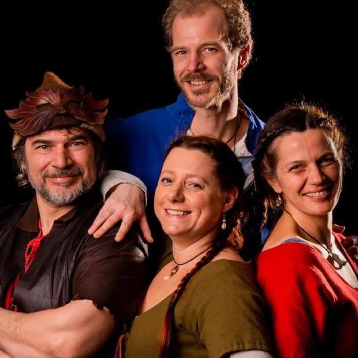 Datura Medieval Music Brand Page