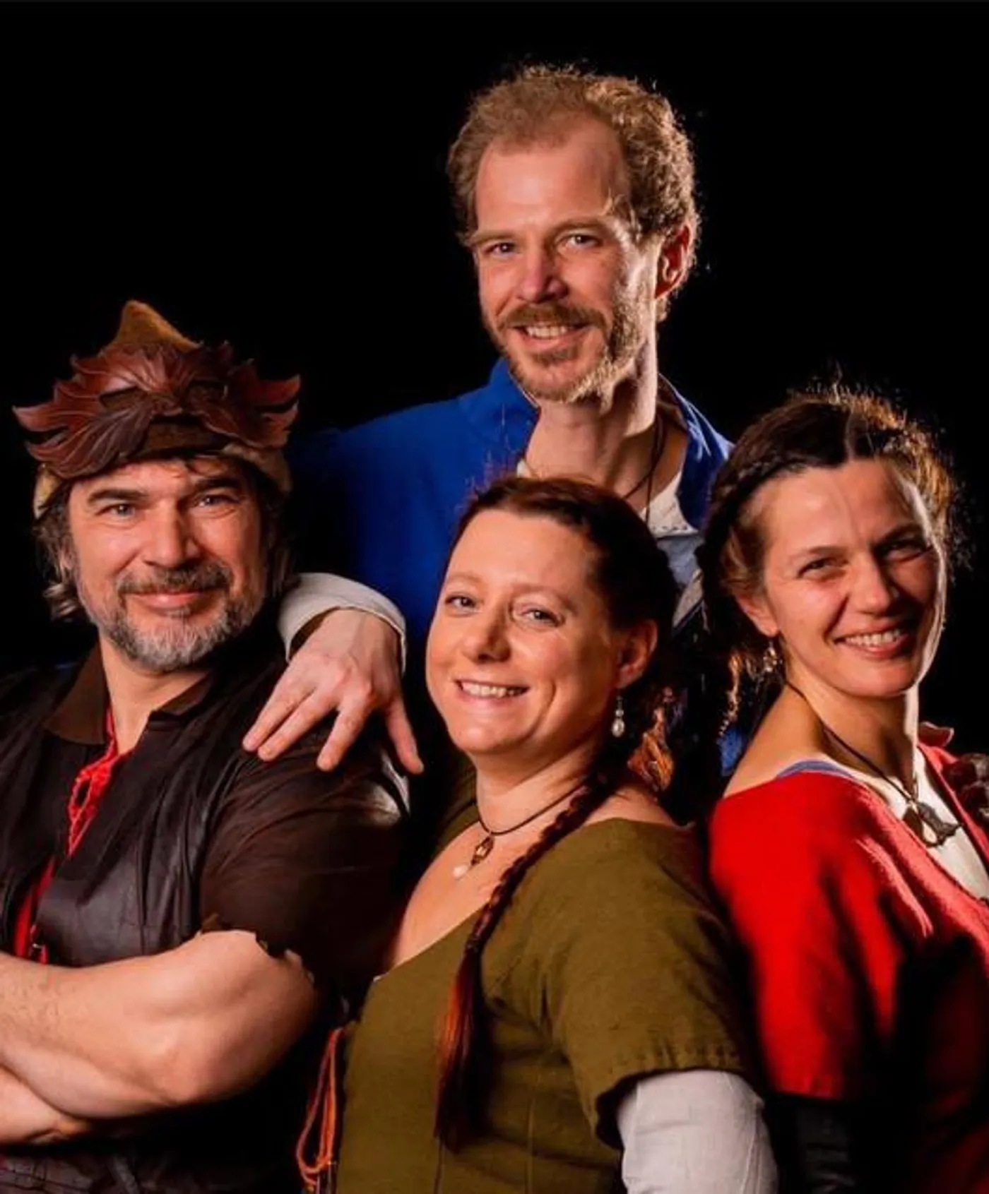 Datura Medieval Music