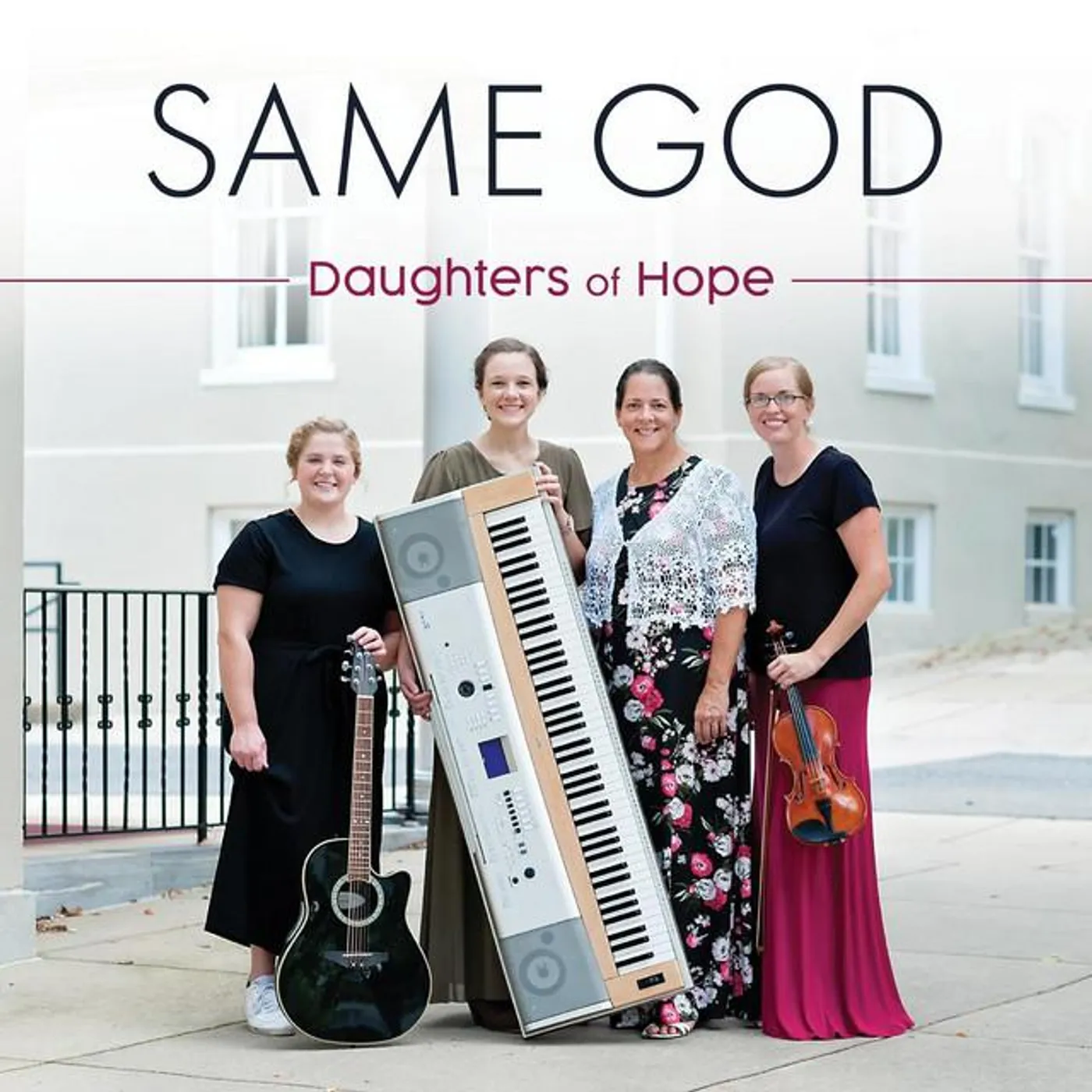 Daughters of Hope