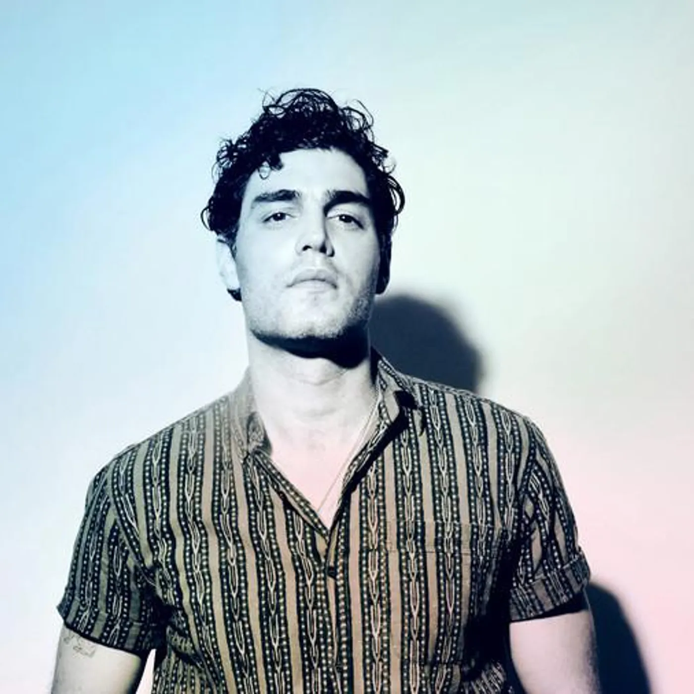 Daughn Gibson Brand Page