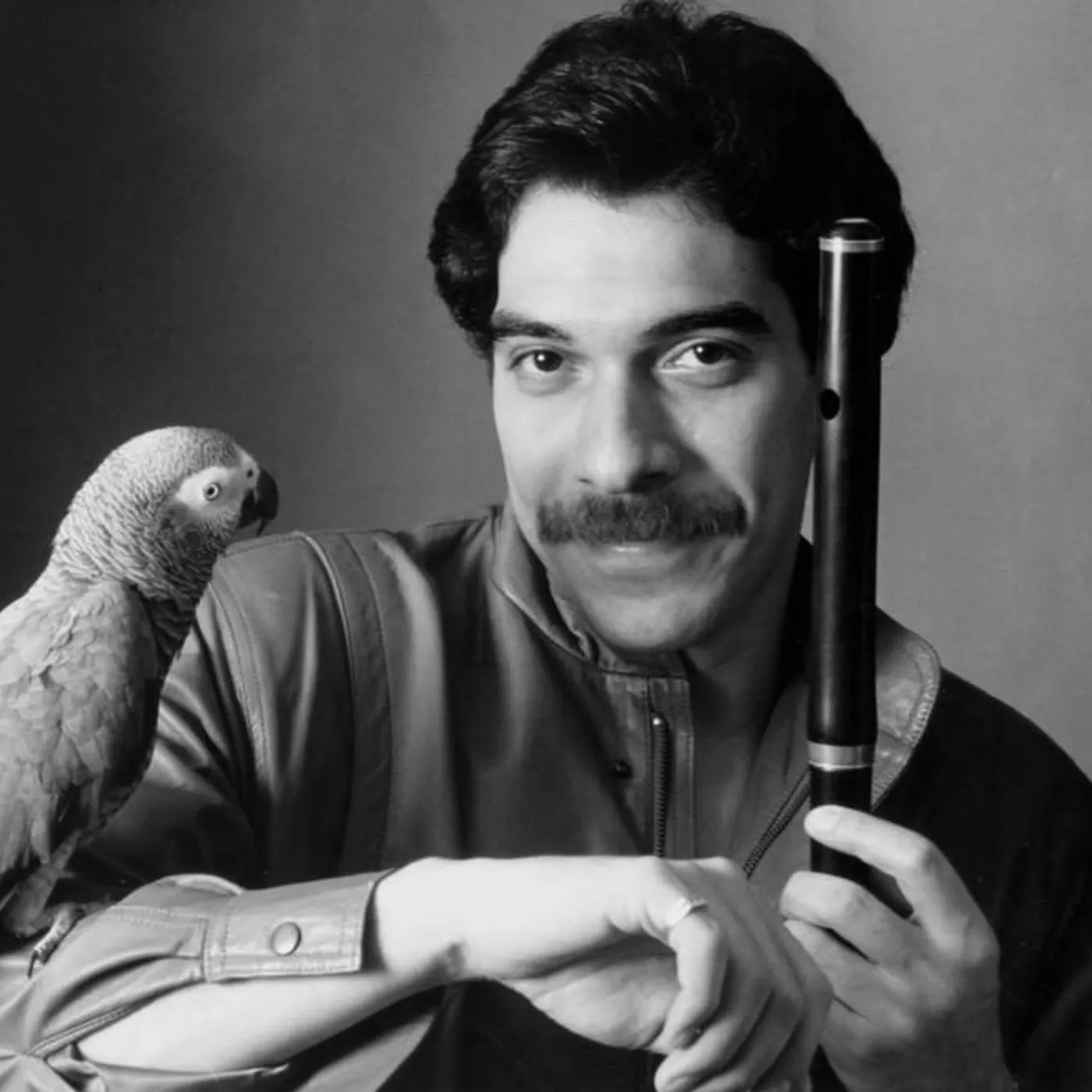 Dave Valentin Brand Page
