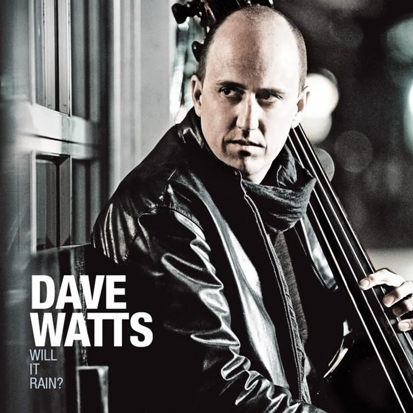 Dave Watts