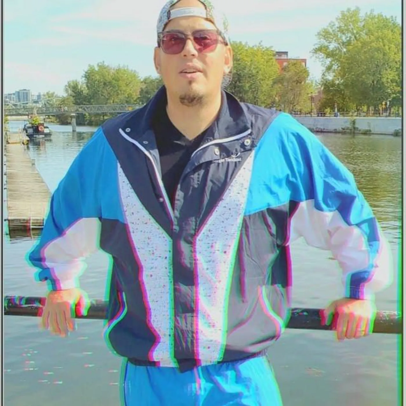 Dave Allison Brand Page