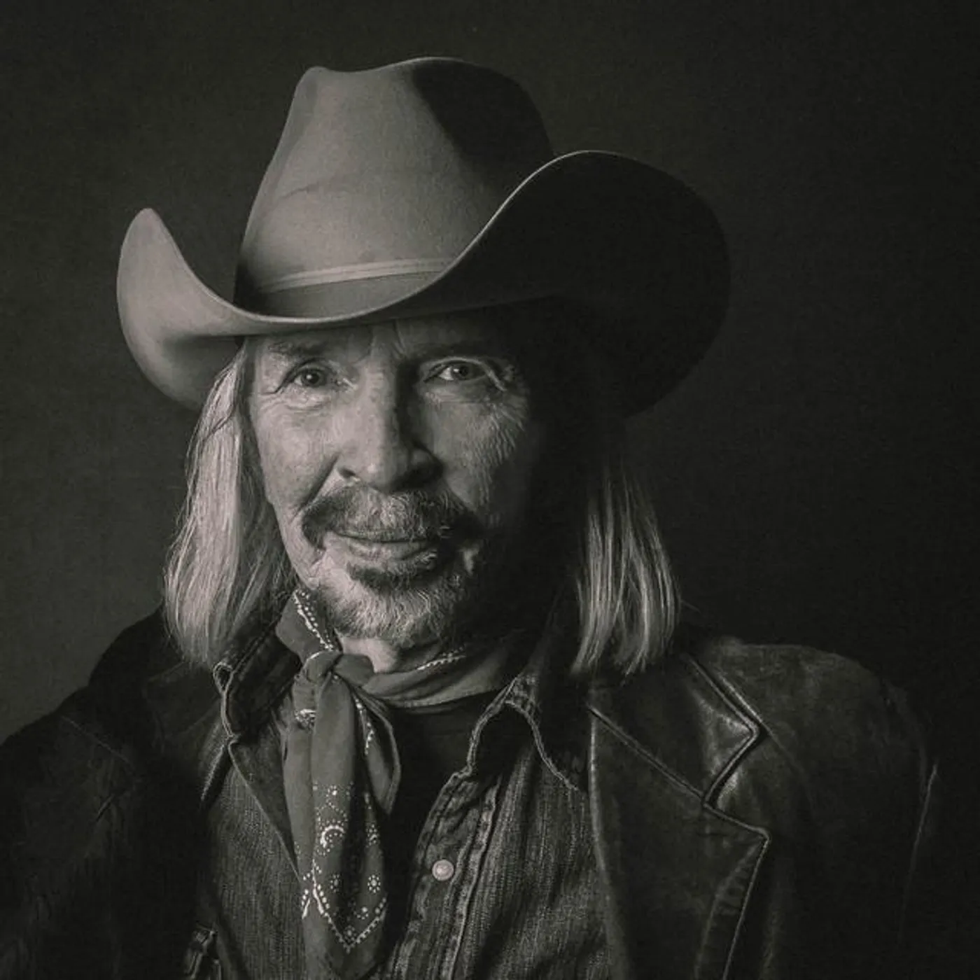Dave Alvin Brand Page