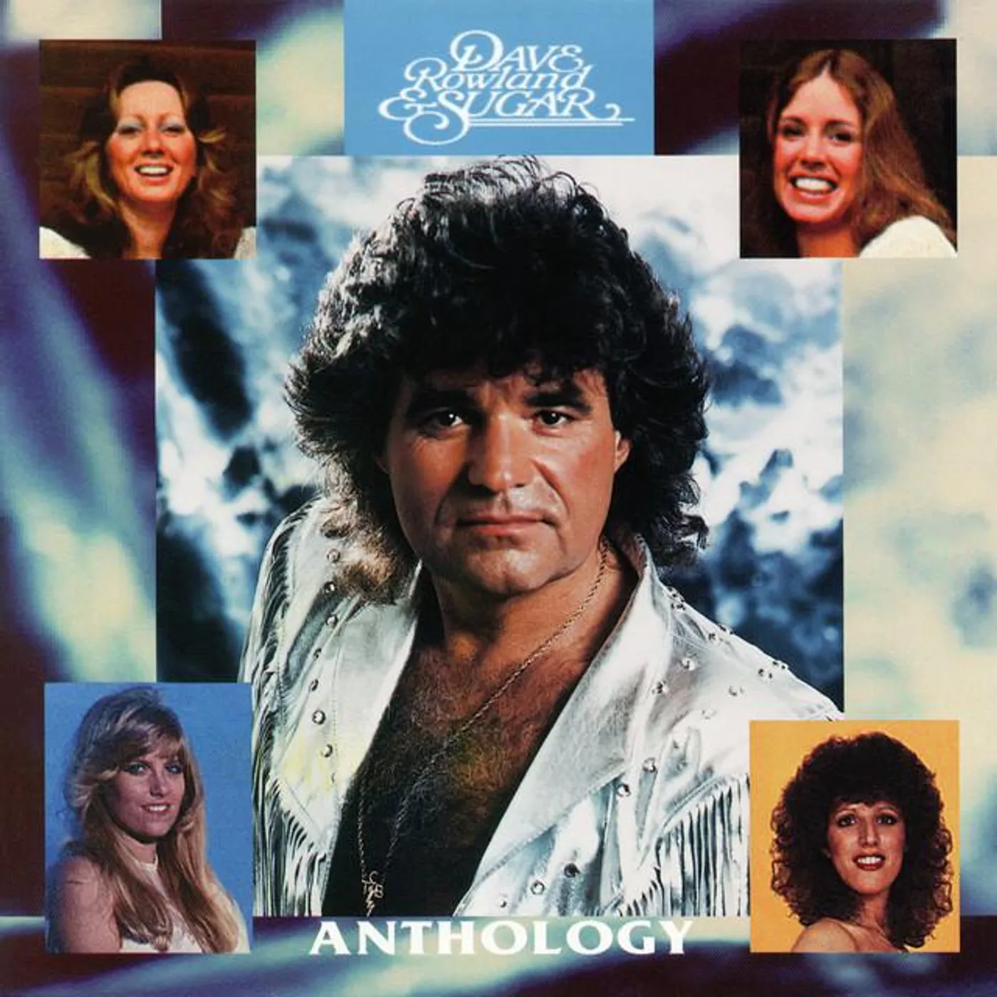 Dave and Sugar Brand Page