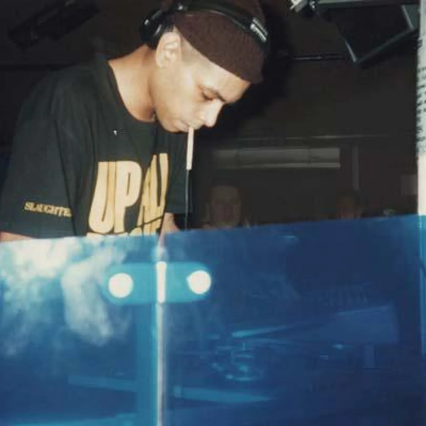 Dave Angel Brand Page