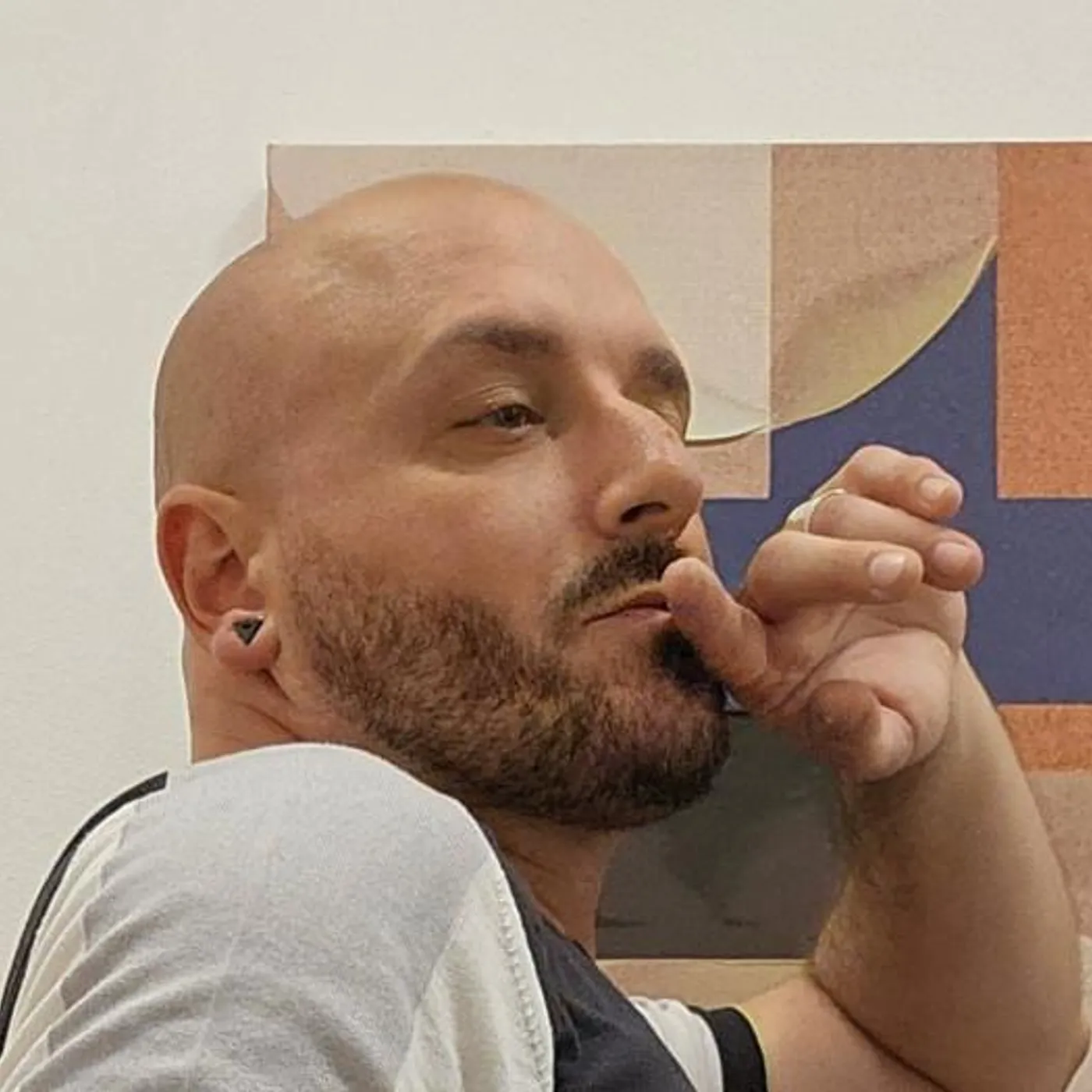 Dave Baron Brand Page