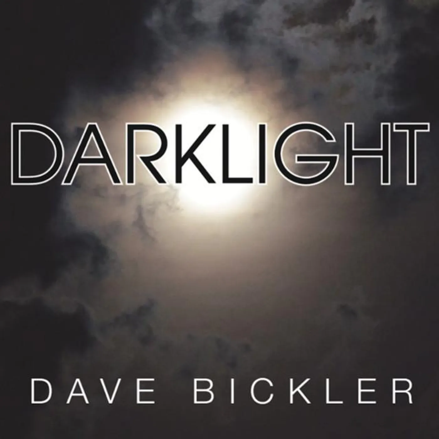 Dave Bickler
