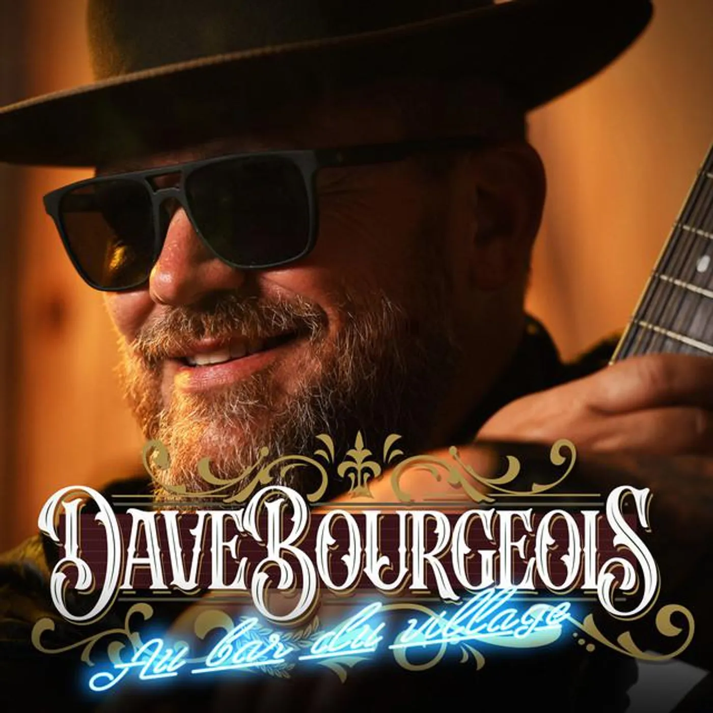 Dave Bourgeois Brand Page