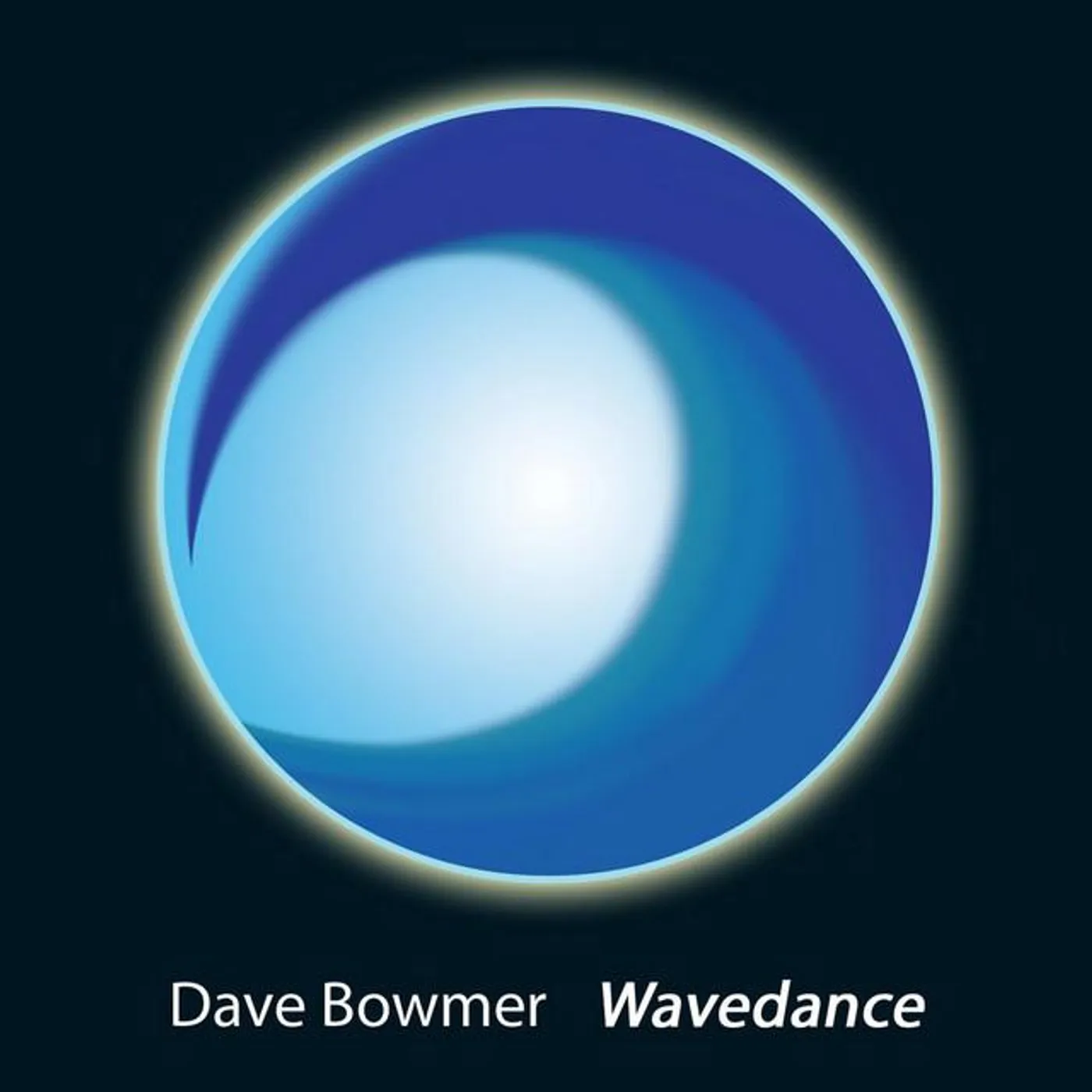 Dave Bowmer