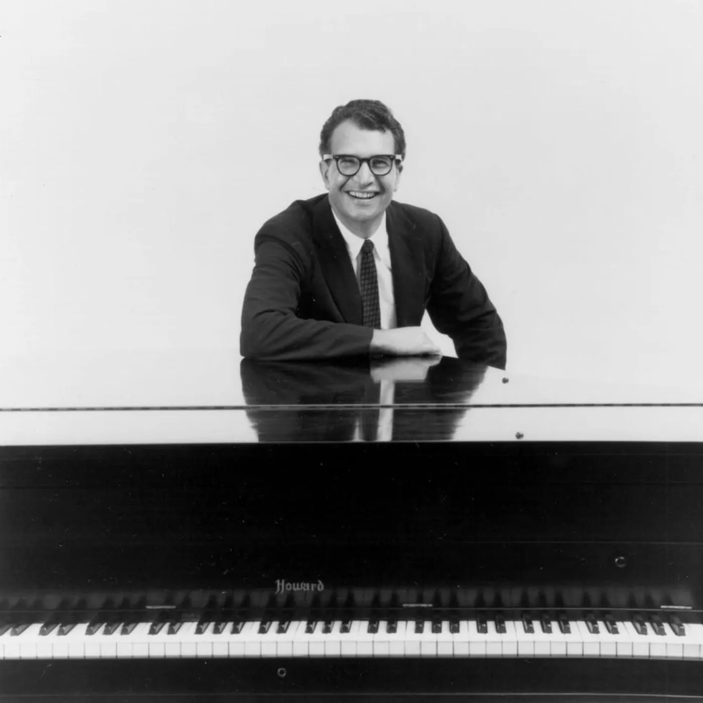 Dave Brubeck Brand Page