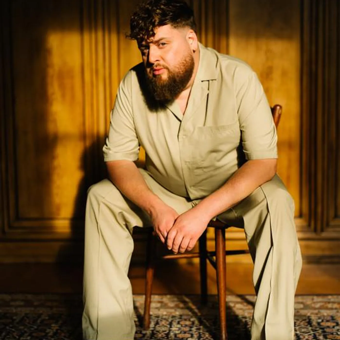 Dave Budha Brand Page