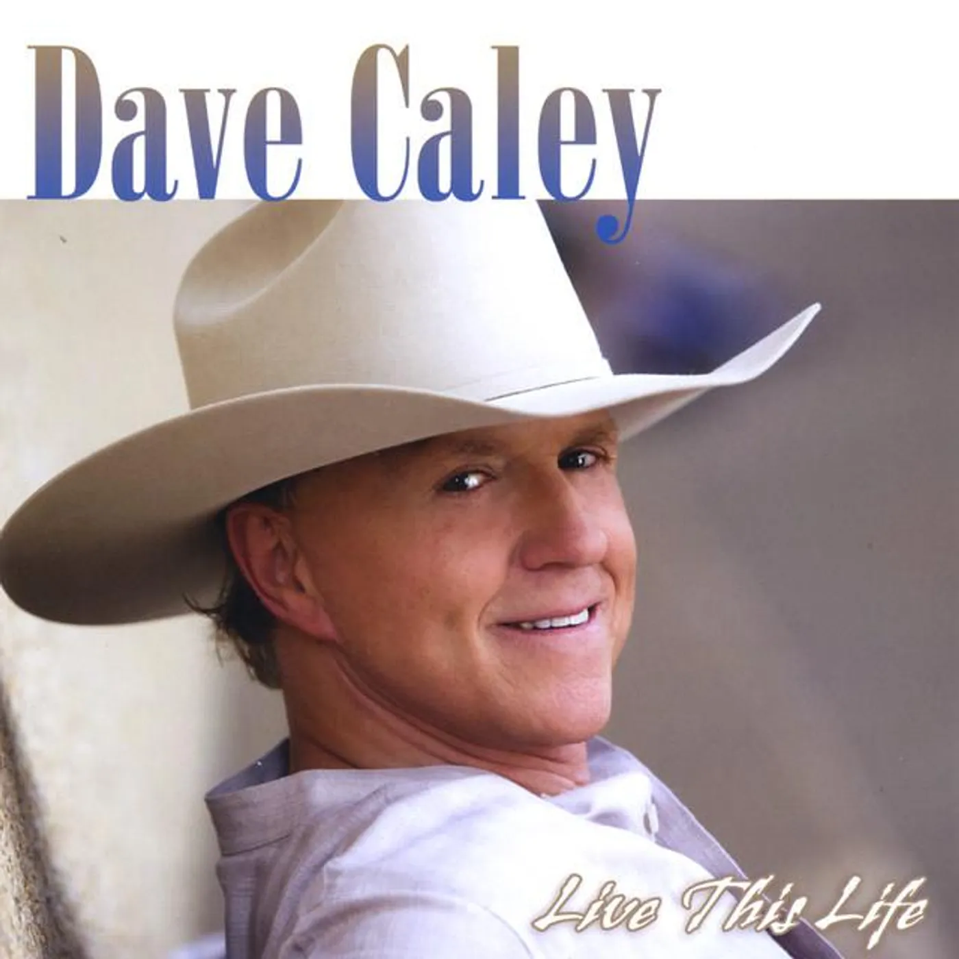 Dave Caley Brand Page