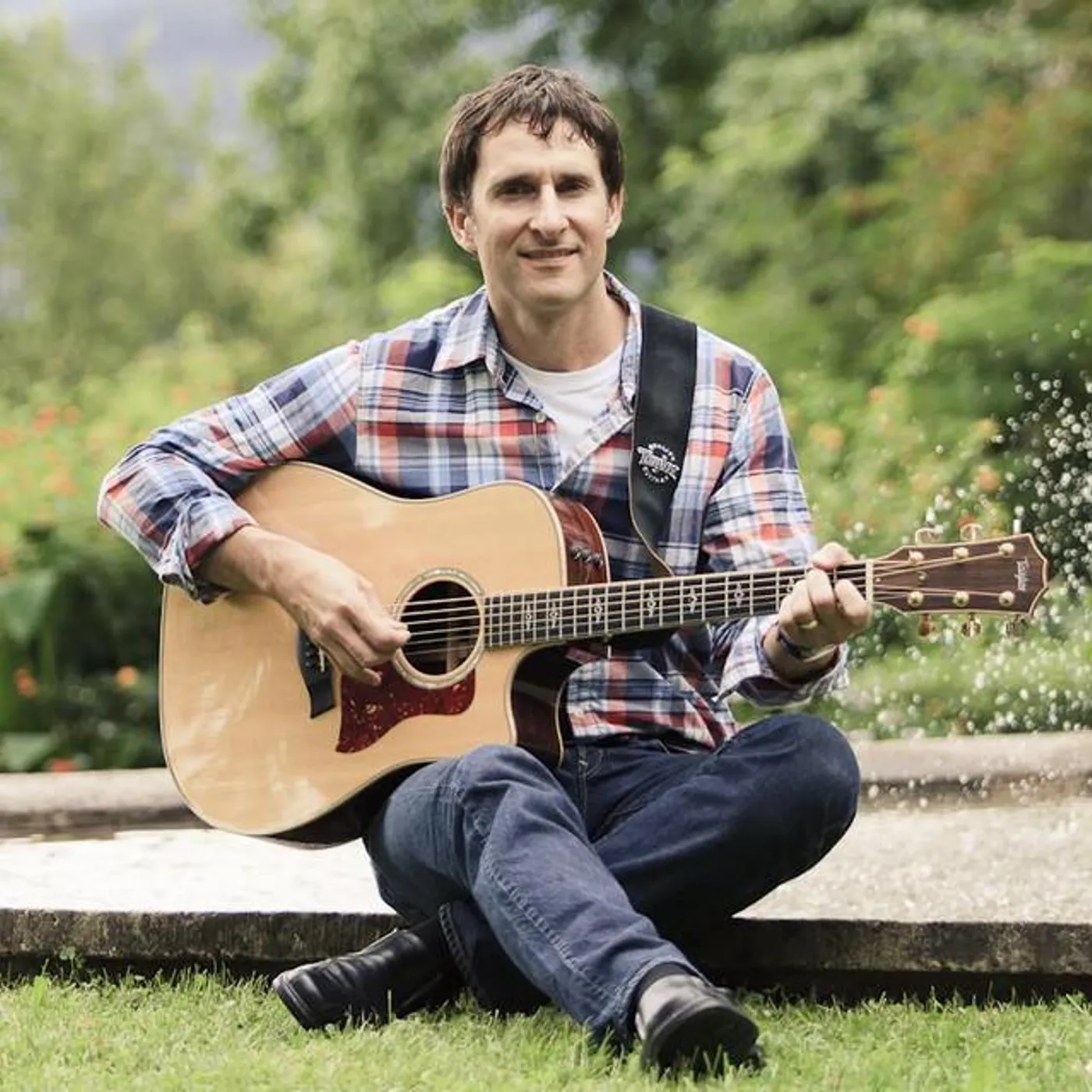 Dave Carroll Brand Page