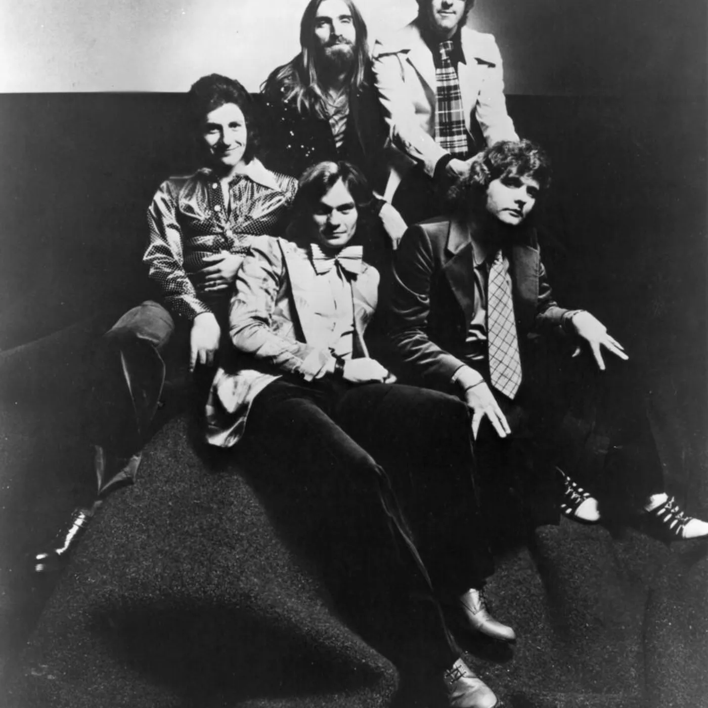 Dave Cousins Brand Page