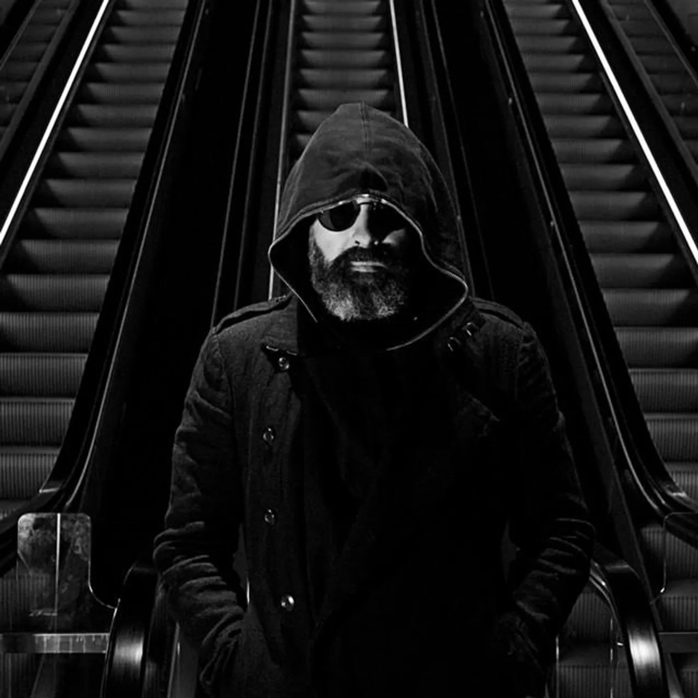 Dave Clarke Brand Page