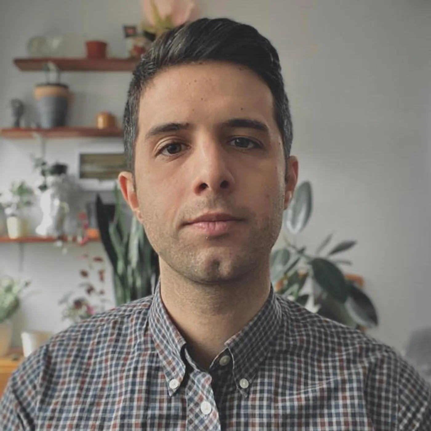 Dave Dashur Brand Page