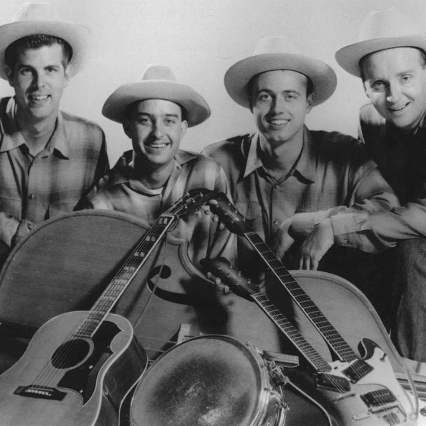 Dave & Deke Combo Brand Page