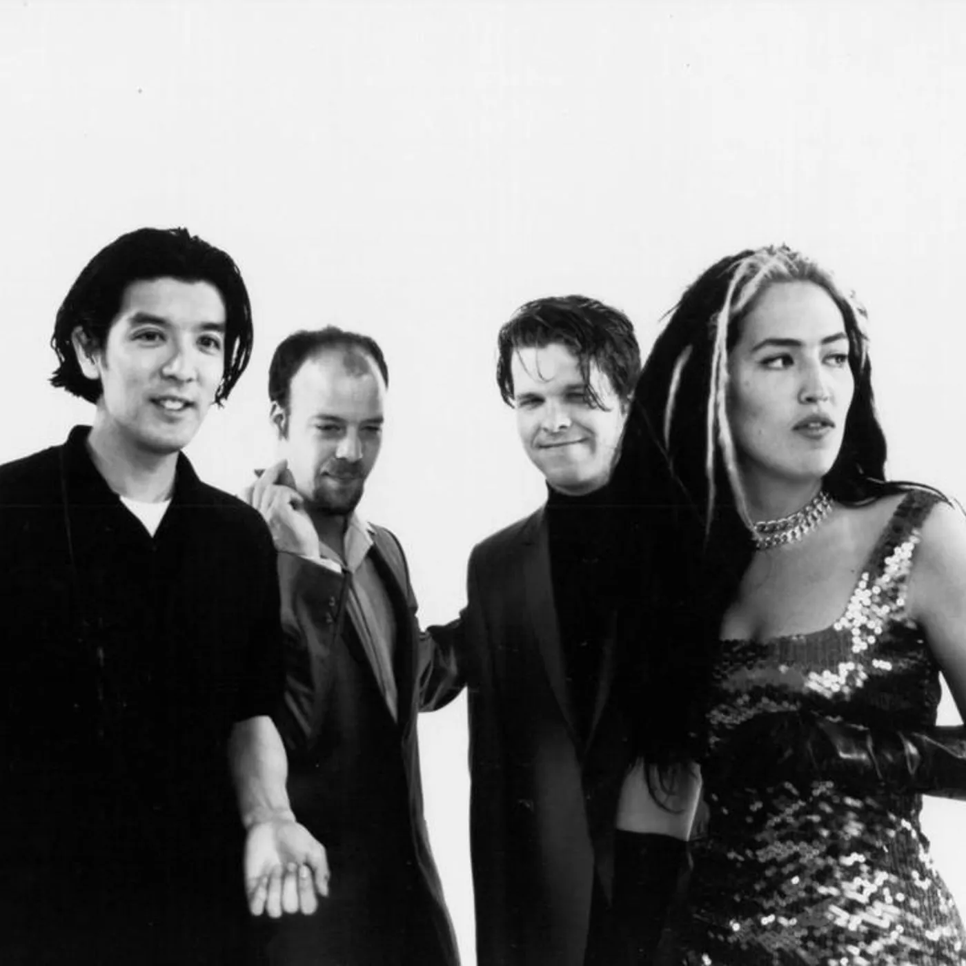 Dave Derby Brand Page