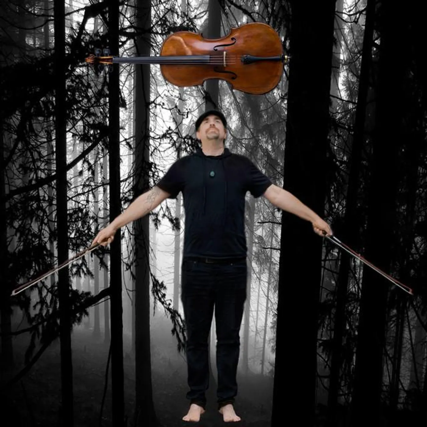 Dave Eggar Brand Page