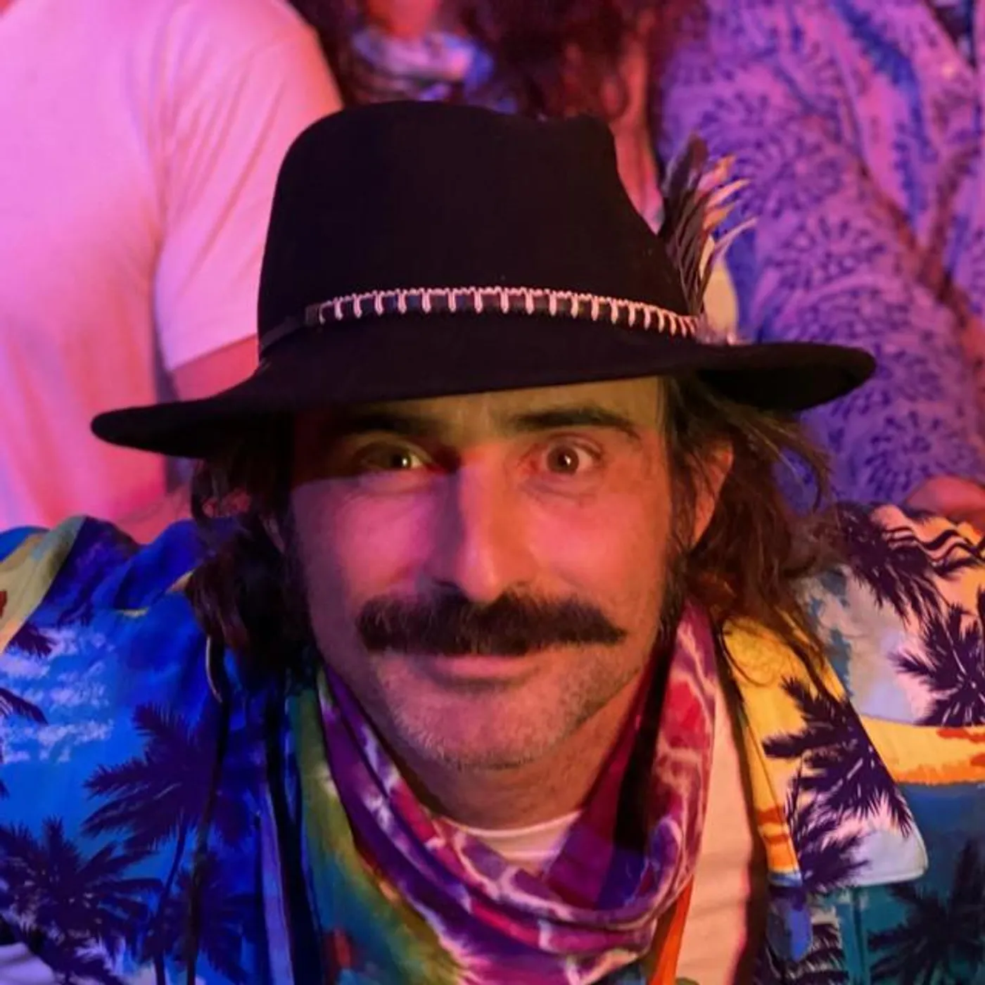 Farmer Dave Scher Brand Page