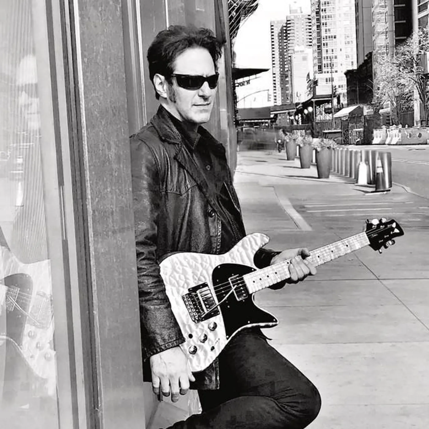 Dave Fields Brand Page