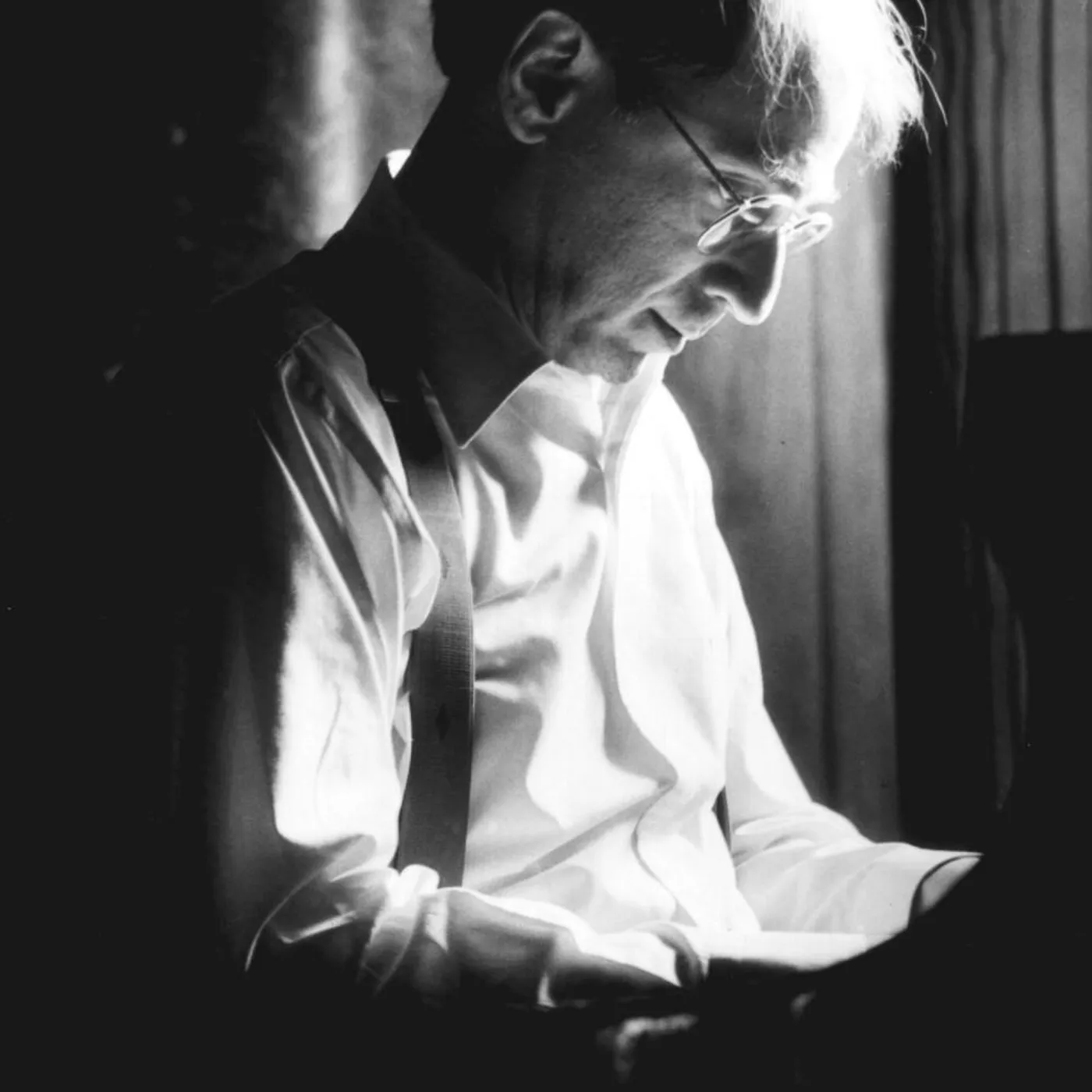 Dave Frishberg Brand Page