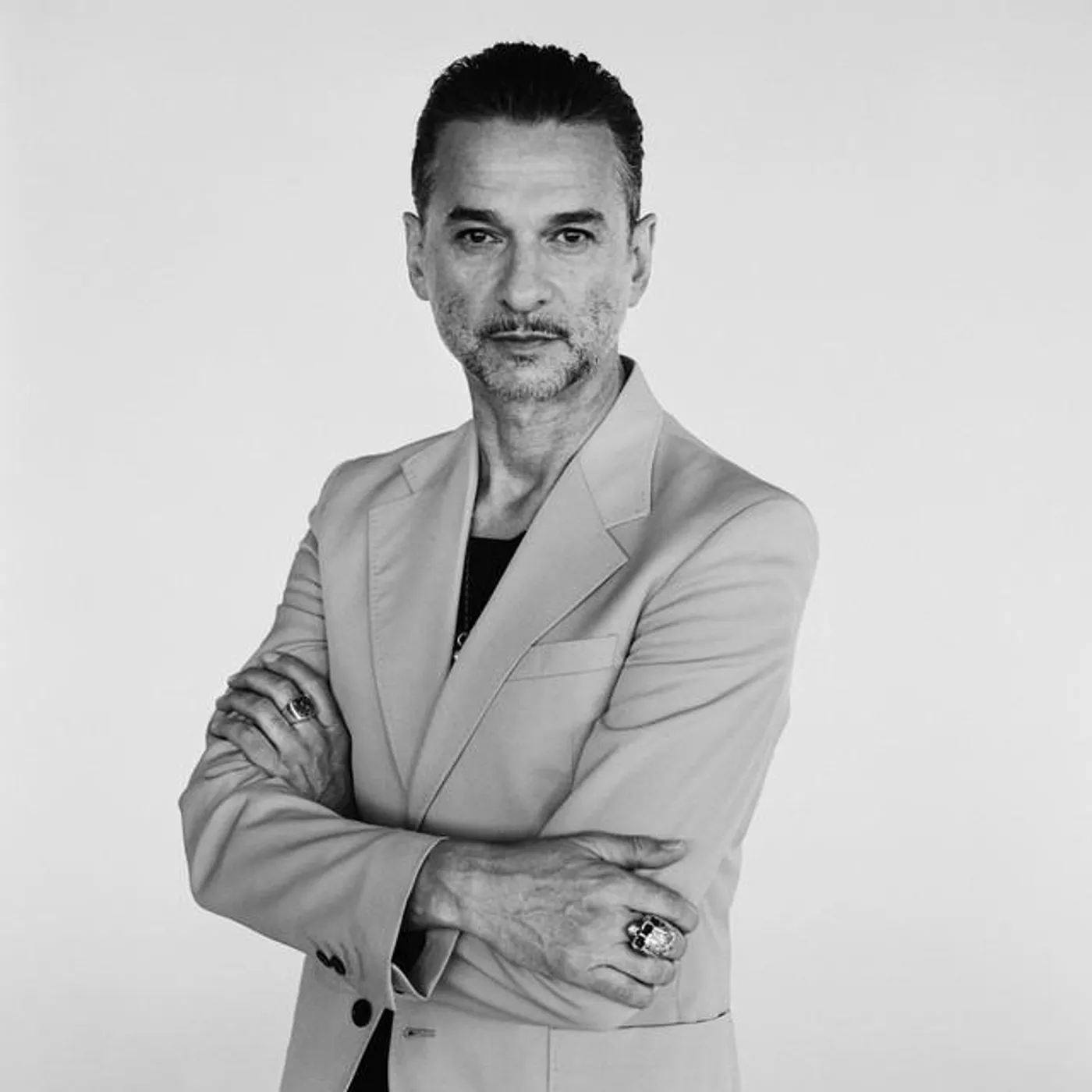 Dave Gahan Brand Page