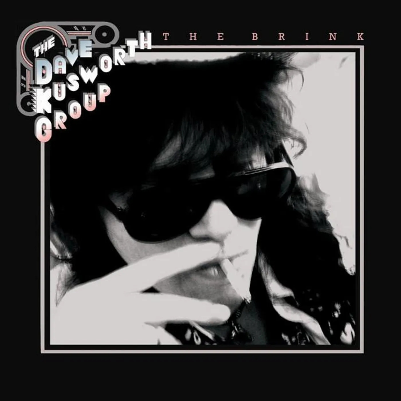 Dave Kusworth Group Brand Page