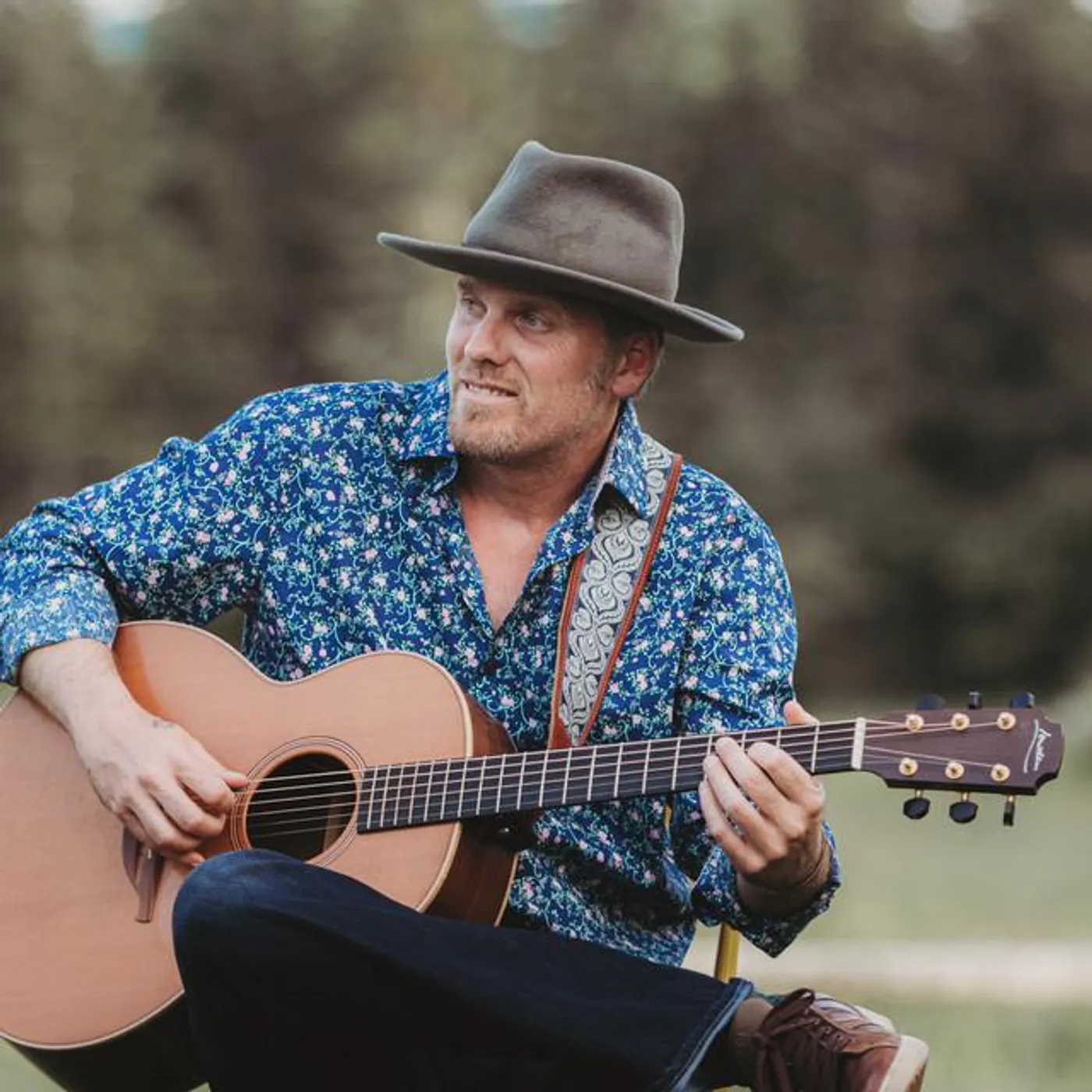 Dave Gunning Brand Page