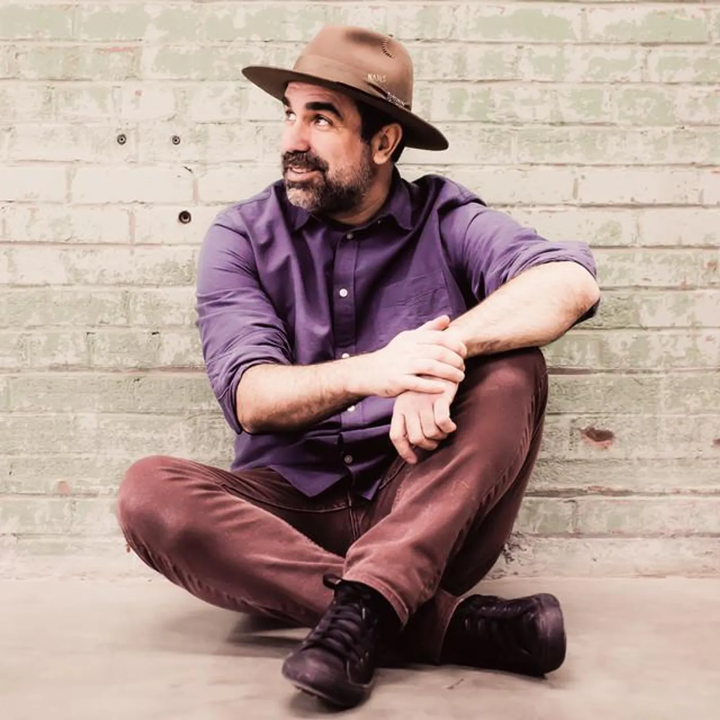 Dave Harmo Brand Page