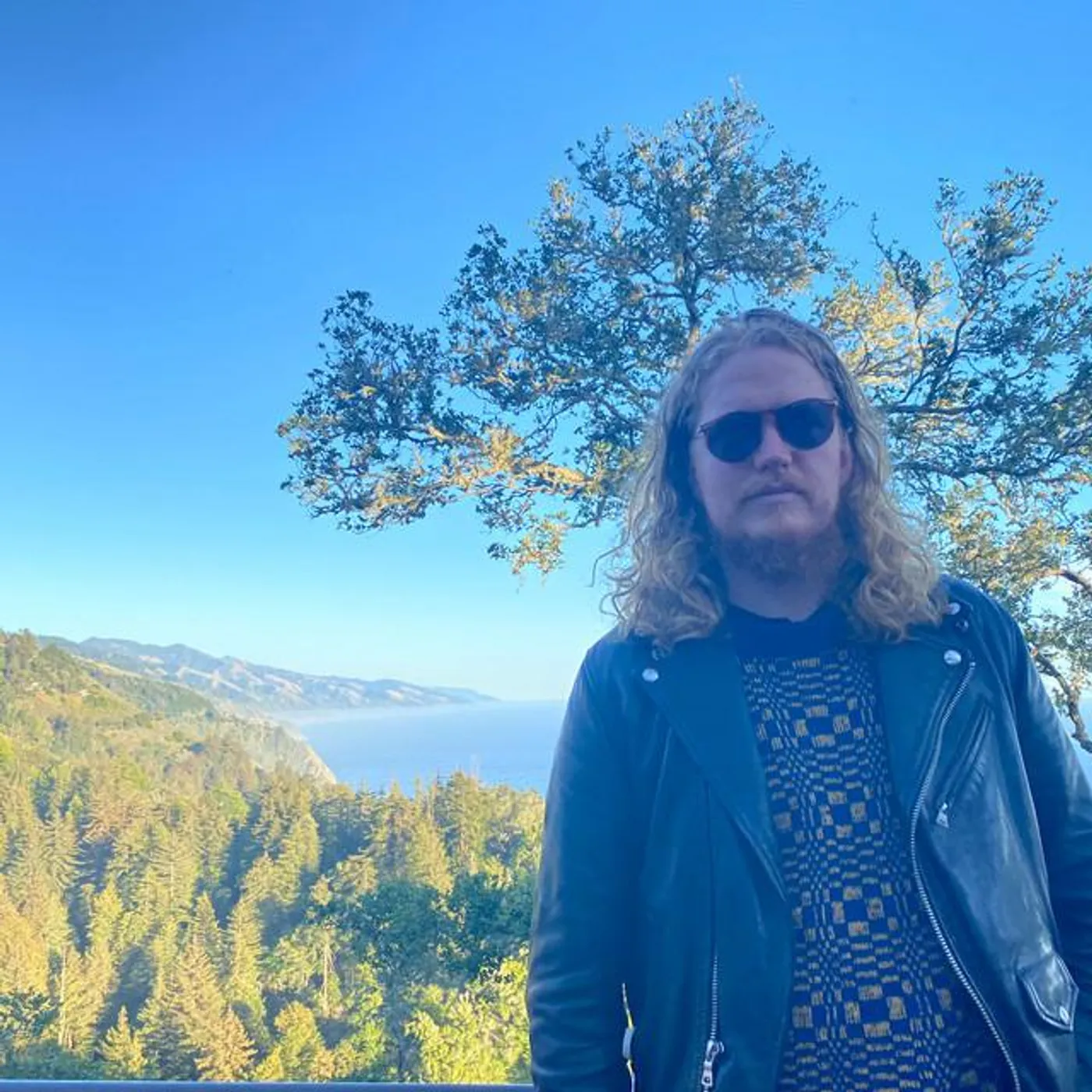 Dave Harrington Brand Page