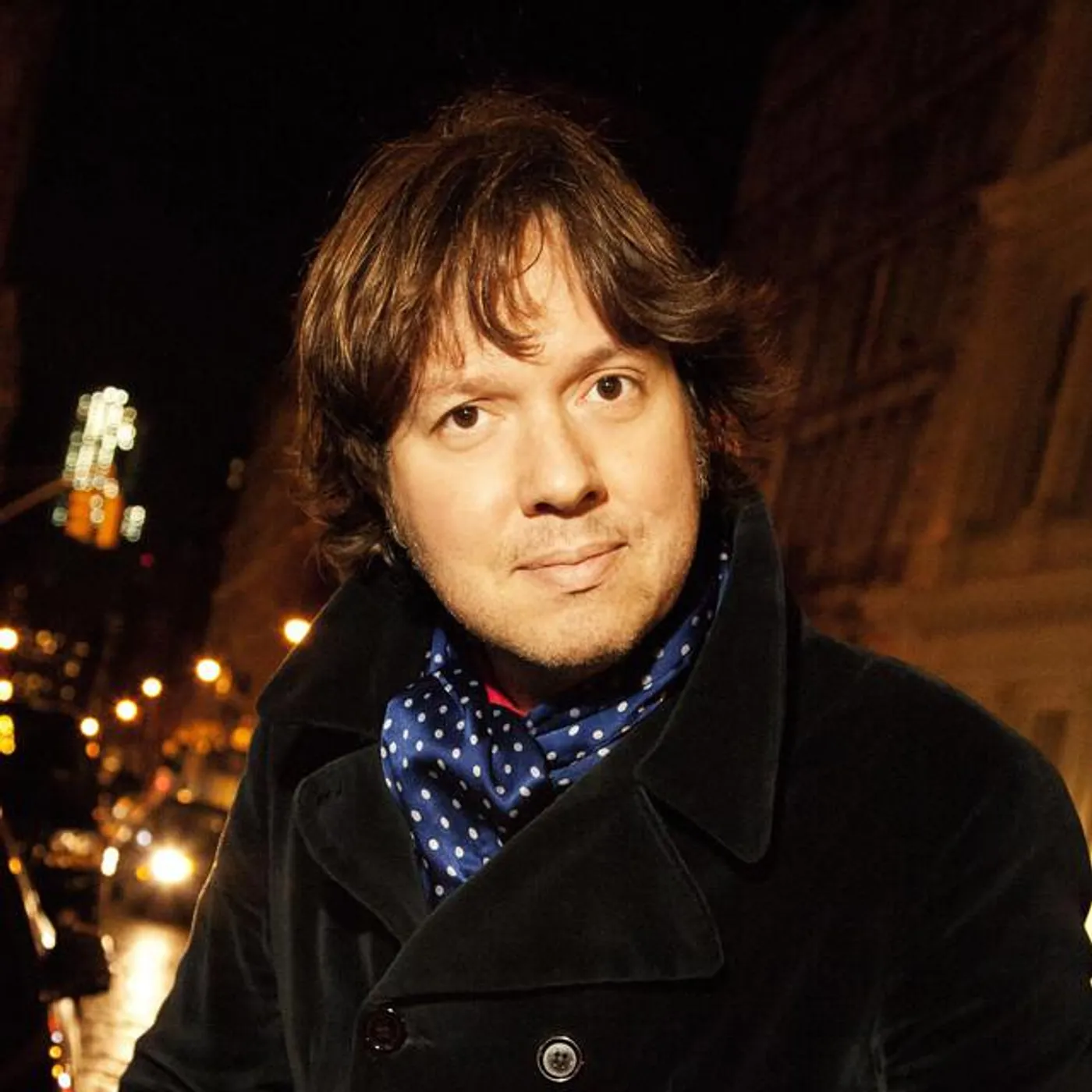 Dave Hill Brand Page