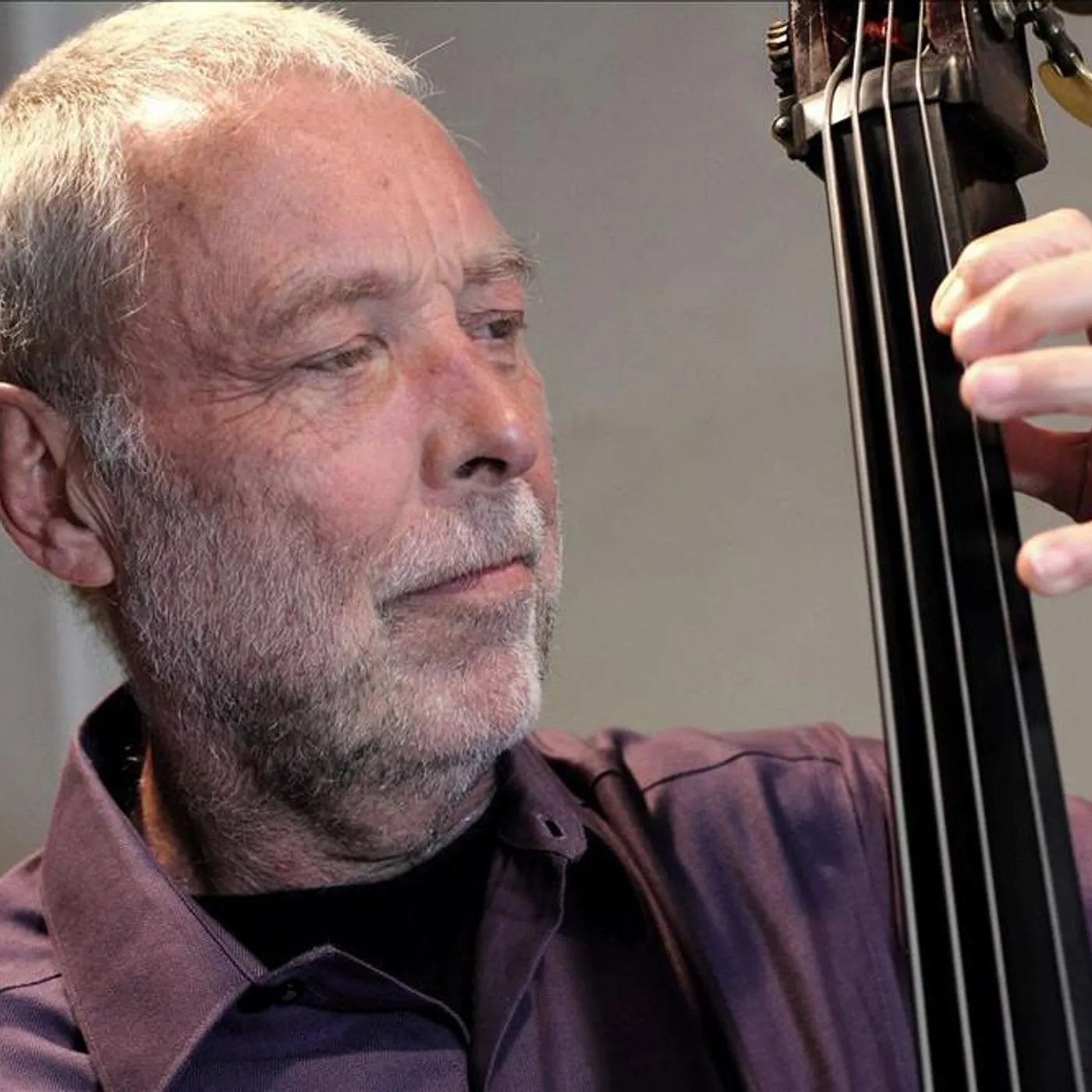 Dave Holland Brand Page