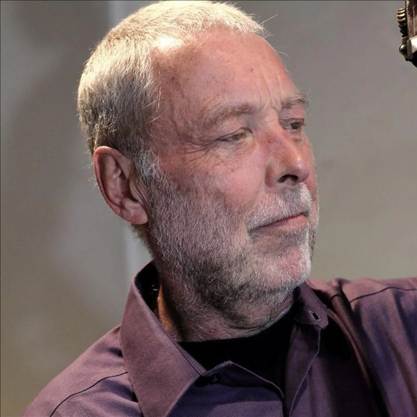 Dave Holland Brand Page