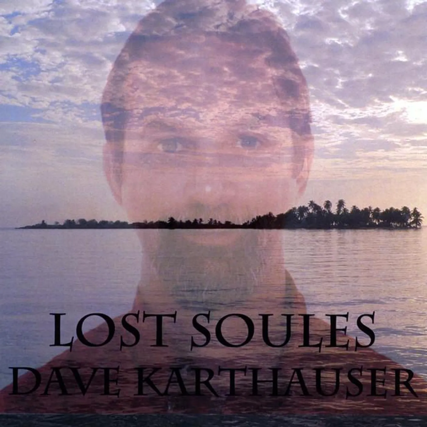 Dave Karthauser Brand Page