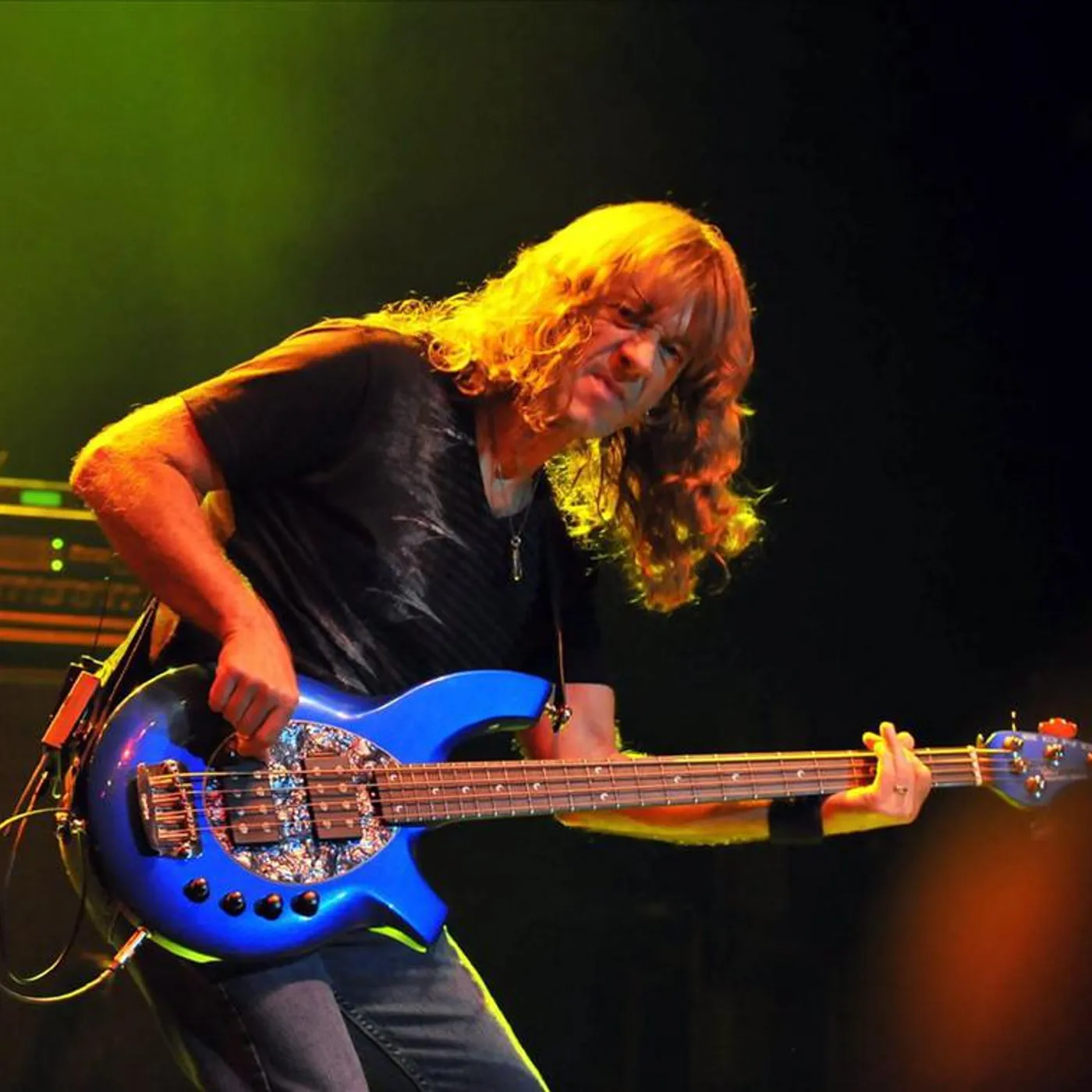 Dave LaRue Brand Page