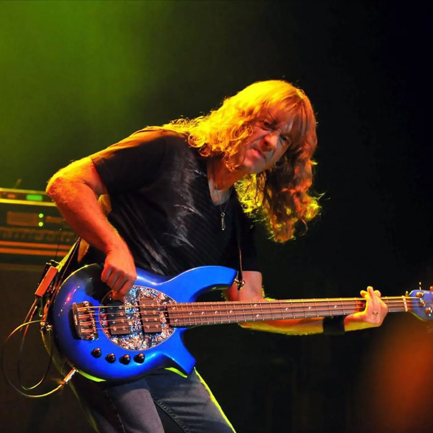 Dave LaRue Brand Page