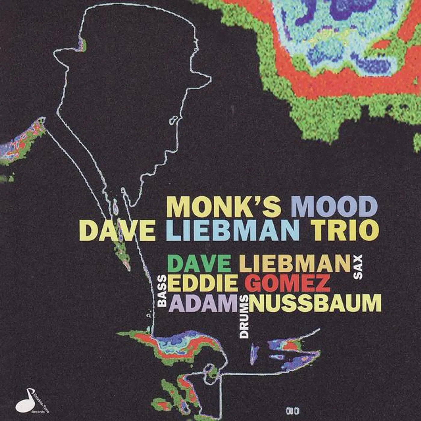 Dave Liebman Trio