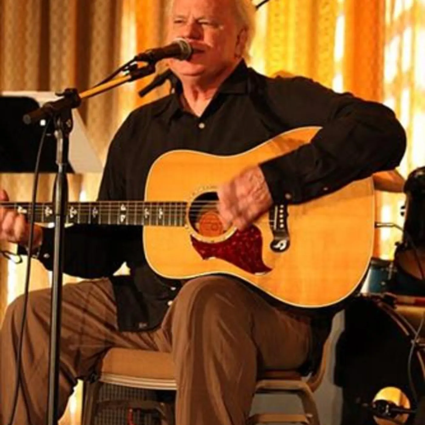 Dave Loggins Brand Page