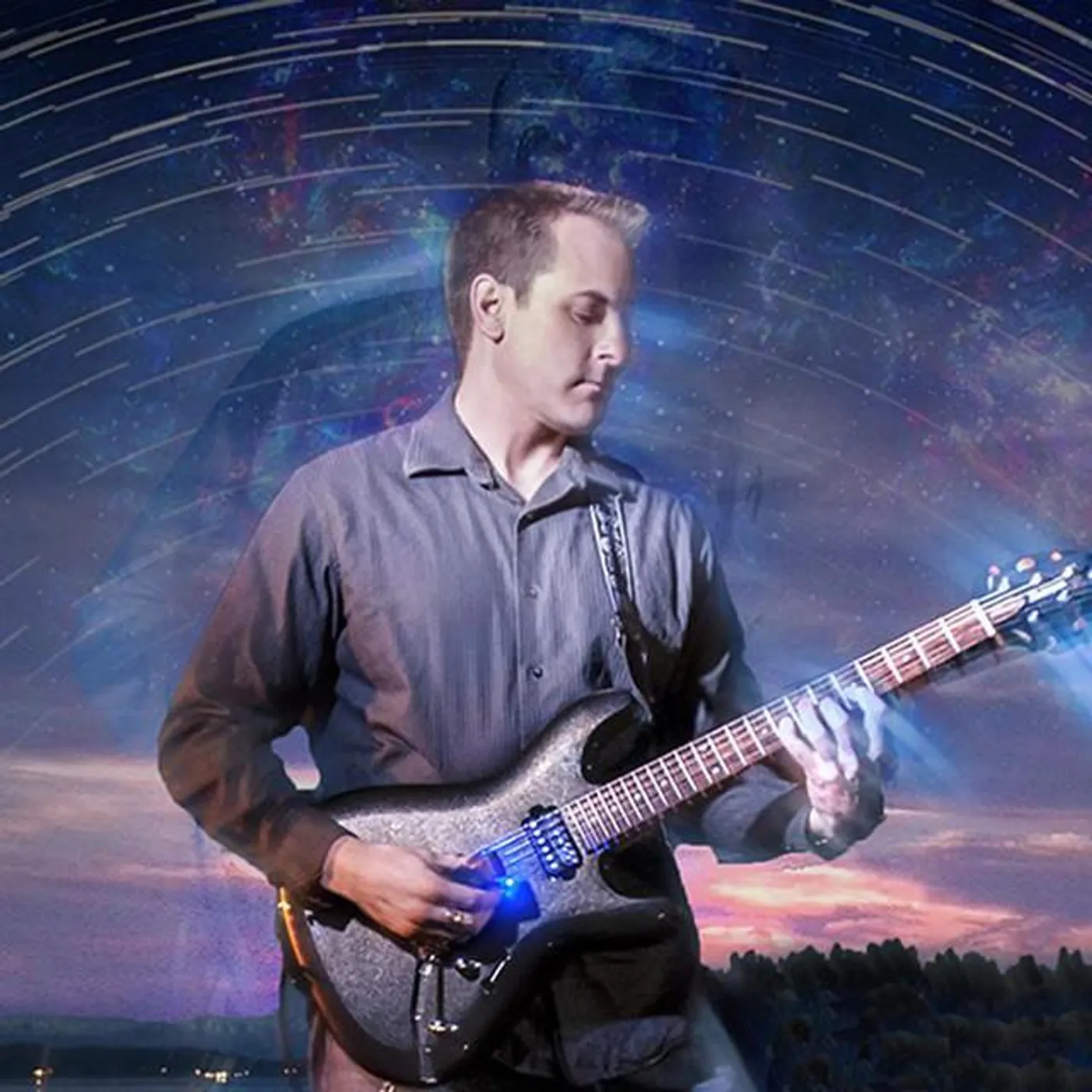 Dave Luxton Brand Page