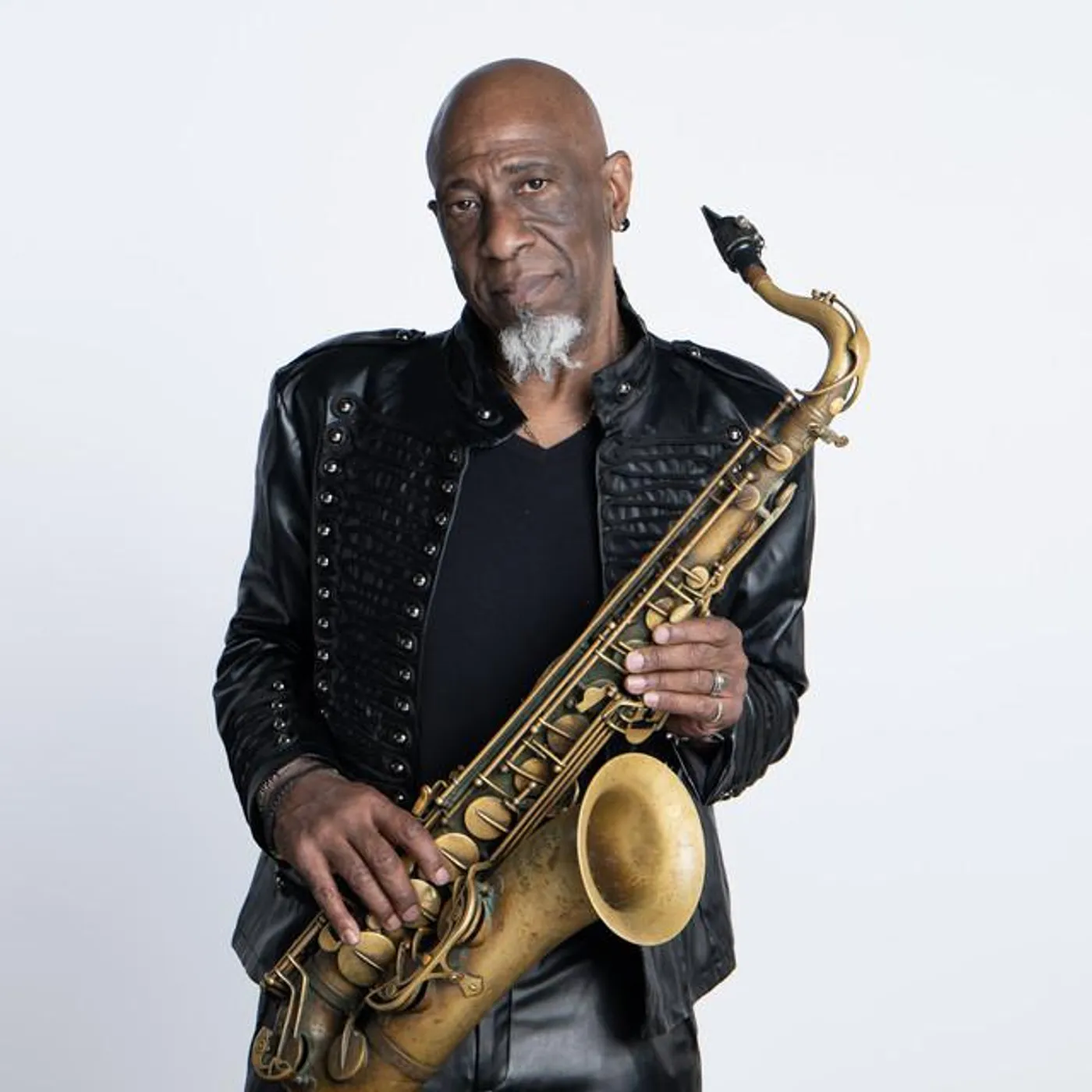 Dave McMurray Brand Page