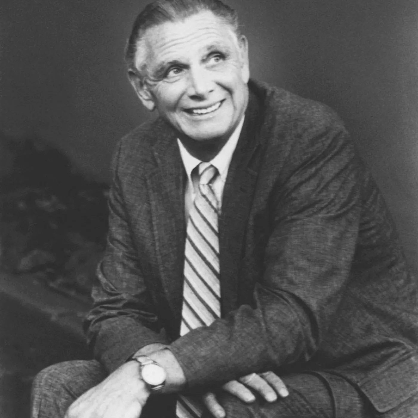 Dave McKenna Brand Page